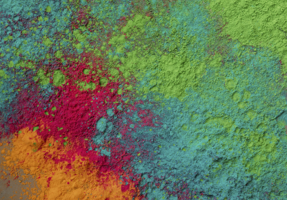 SANDER Malowanie Proszkowe i Piaskowanie Gaszowice 